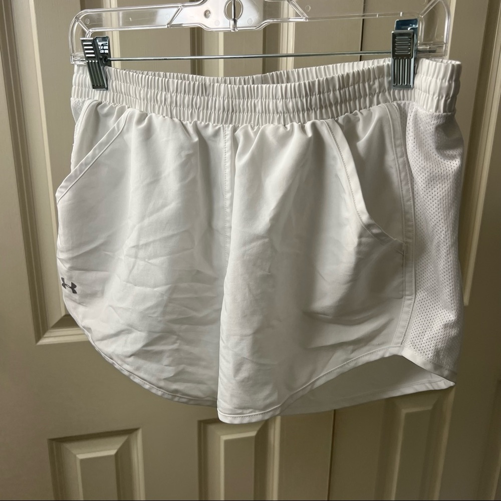 Under Armour shorts